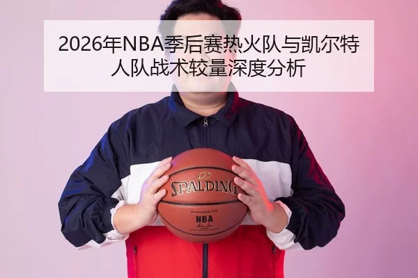 2026年NBA季后赛热火队与凯尔特人队战术较量深度分析