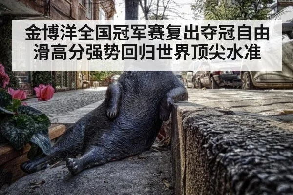 金博洋全国冠军赛复出夺冠自由滑高分强势回归世界顶尖水准
